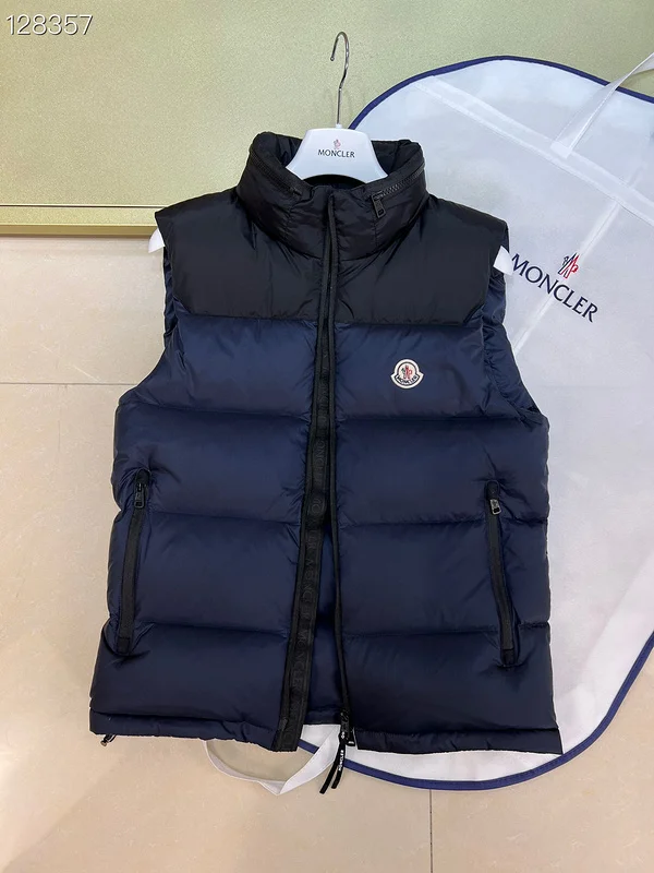 Moncler sz1-5 26yr62 (5)